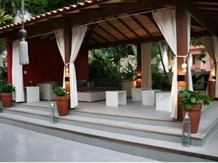 Casa Geranio Hotel in Santa Teresa
