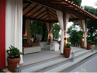 Casa Geranio Hotel in Santa Teresa