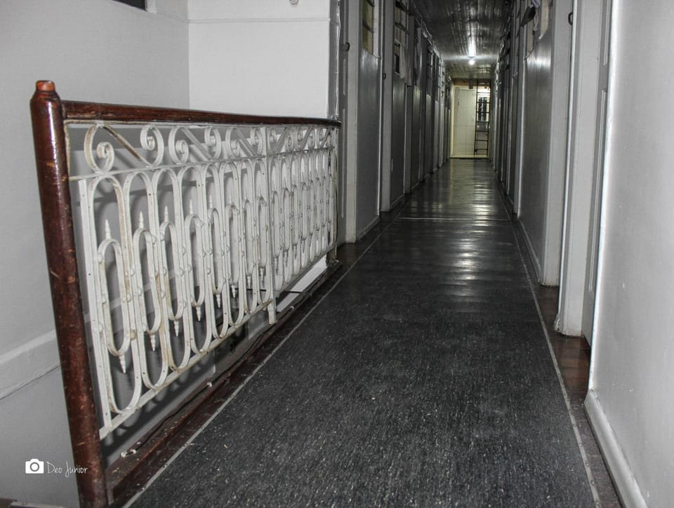 Hospedagem Ledo Hostel in Rio de Janeiro