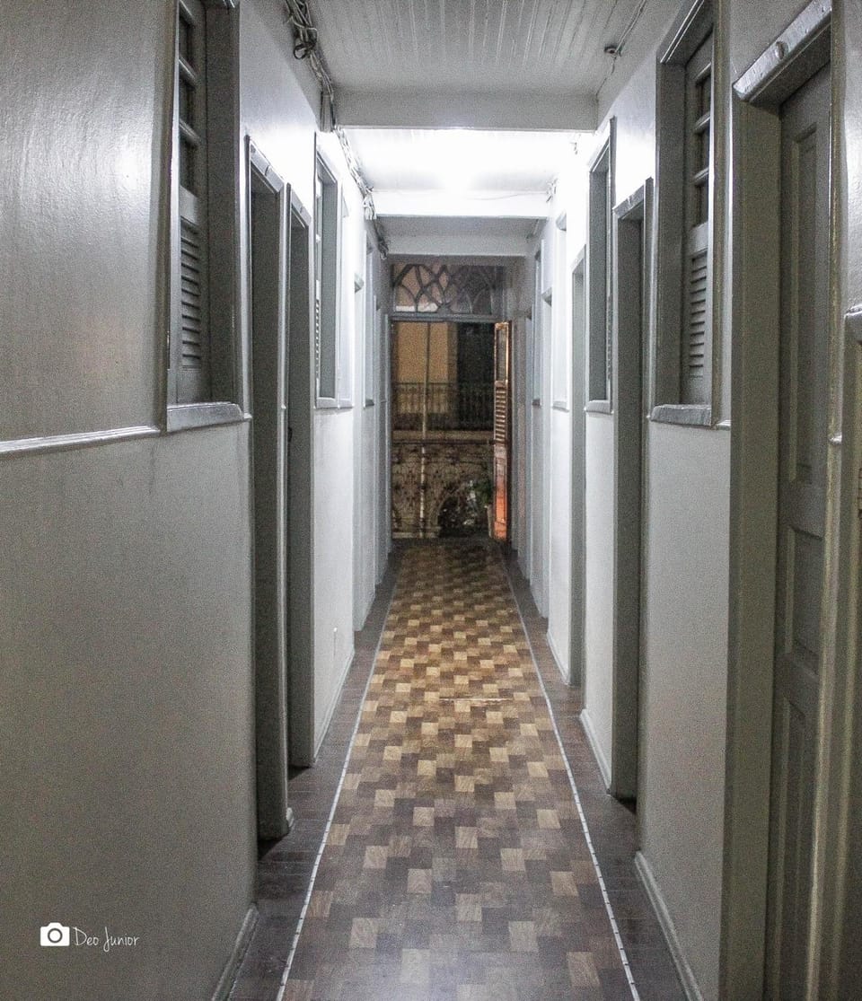 Hospedagem Ledo Hostel in Rio de Janeiro