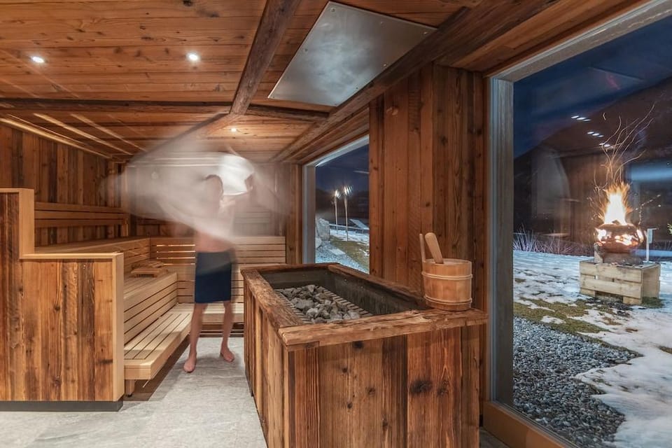 Tuberis Life Balance & Nature Farm Resort in Trentino-South Tyrol