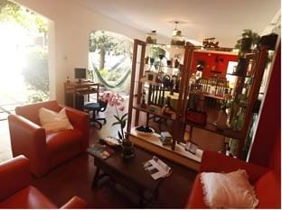 Pousada Aldeia dos Ventos Inn in São Pedro da Aldeia