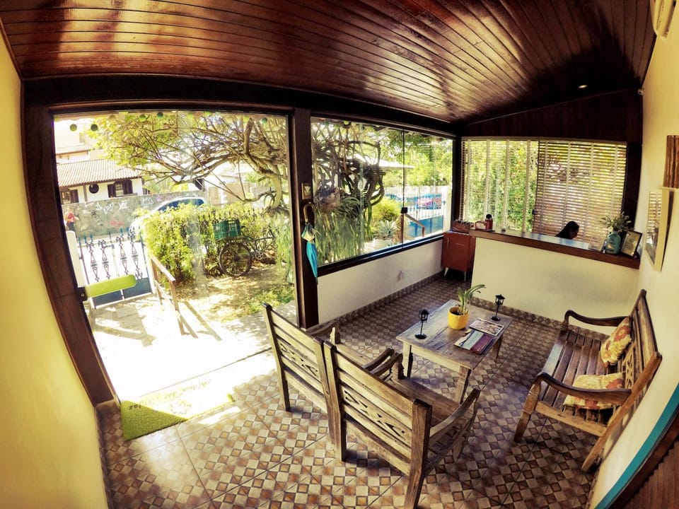 Pousada Aldeia dos Ventos Inn in São Pedro da Aldeia
