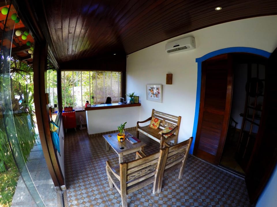Pousada Aldeia dos Ventos Inn in São Pedro da Aldeia