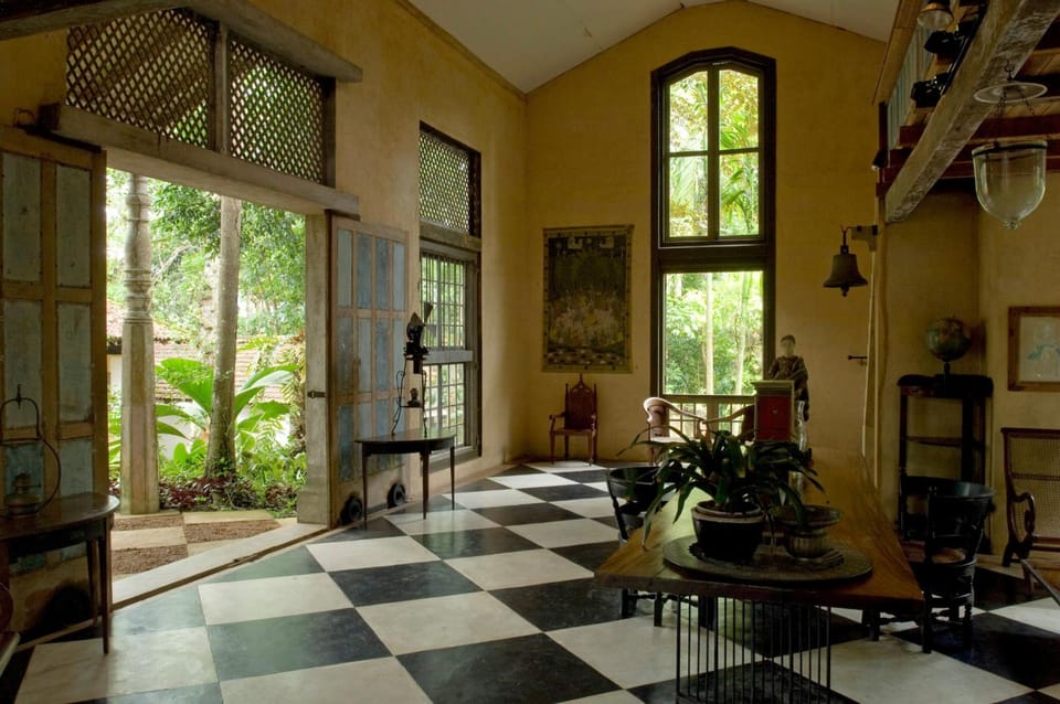Garden