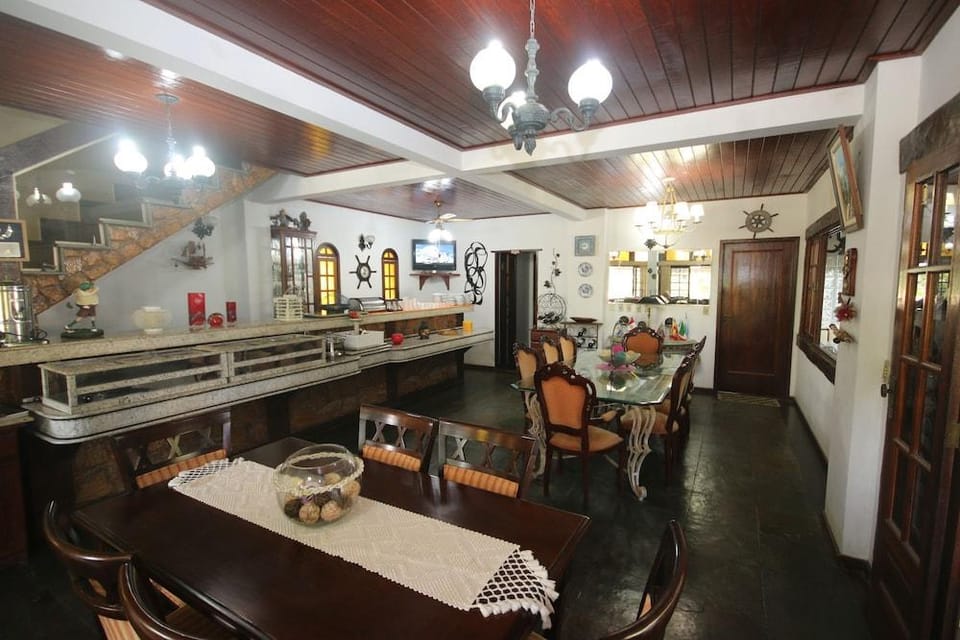 Pousada do Marujo Inn in State of Rio de Janeiro