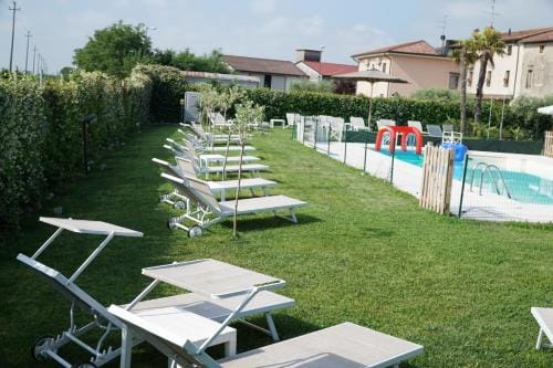 B&B Eldorado Hotel in Province of Brescia