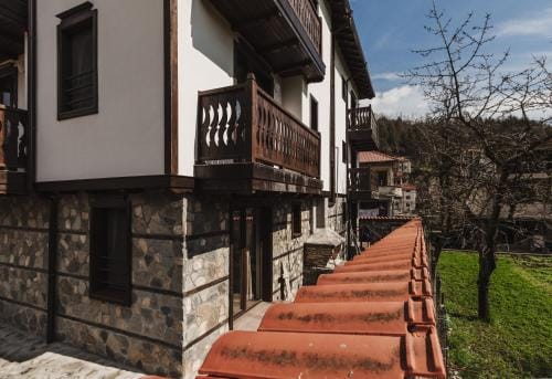 Zlatograd 2 Iosifova Guest House Hotel in Decentralized Administration of Macedonia and Thrace