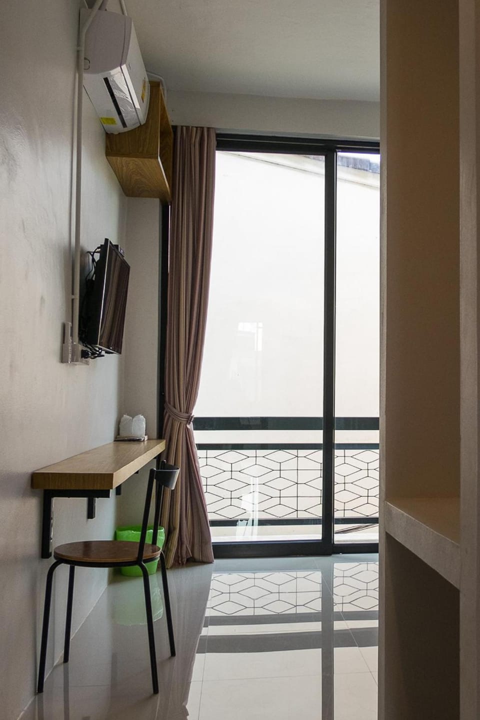Pugdee Hotel Hotel in Thailand