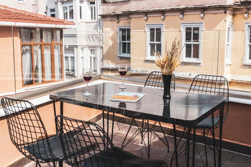 Galata Door Hotel Hotel in Istanbul