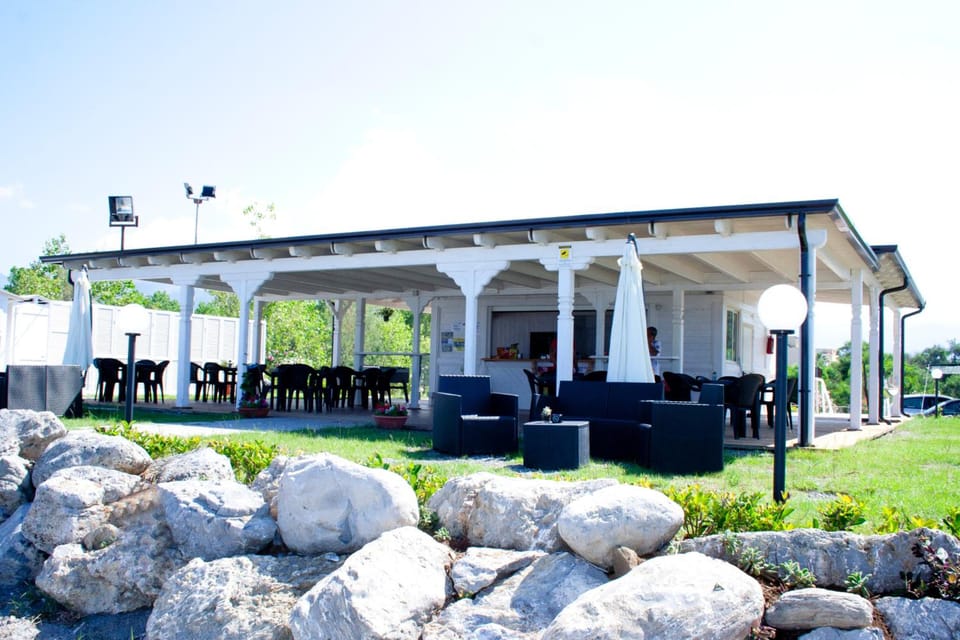 Hotel Felix Hotel in Scalea