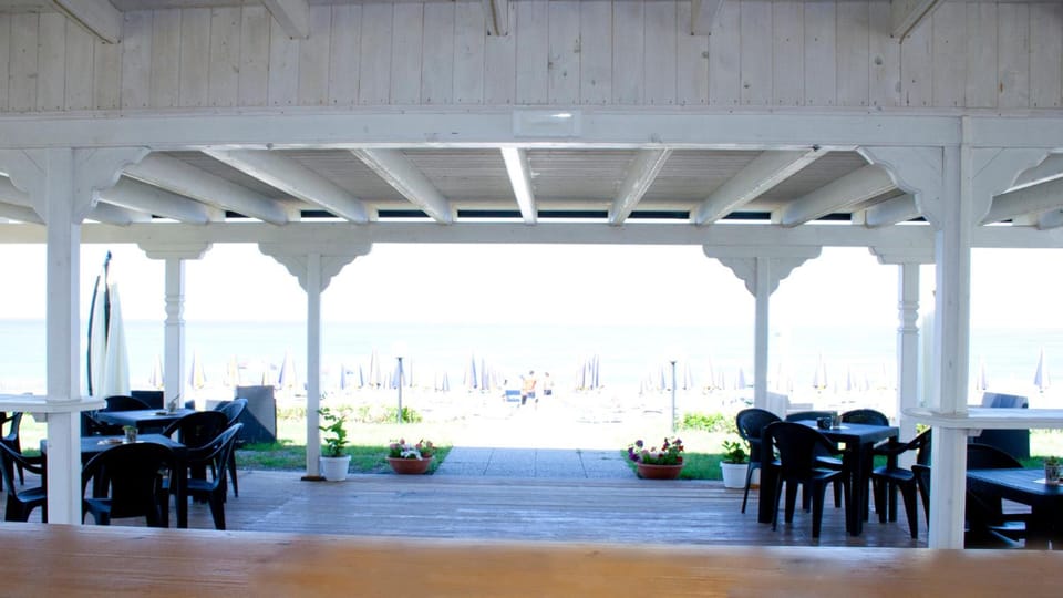 Hotel Felix Hotel in Scalea