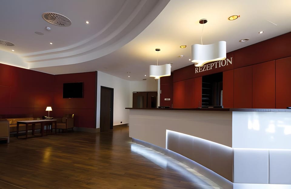 Leonardo Royal Hotel Dortmund Hotel in Dortmund
