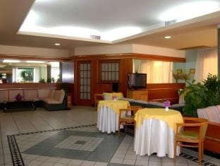 Hotel Parco degli Ulivi Hotel in Abruzzo
