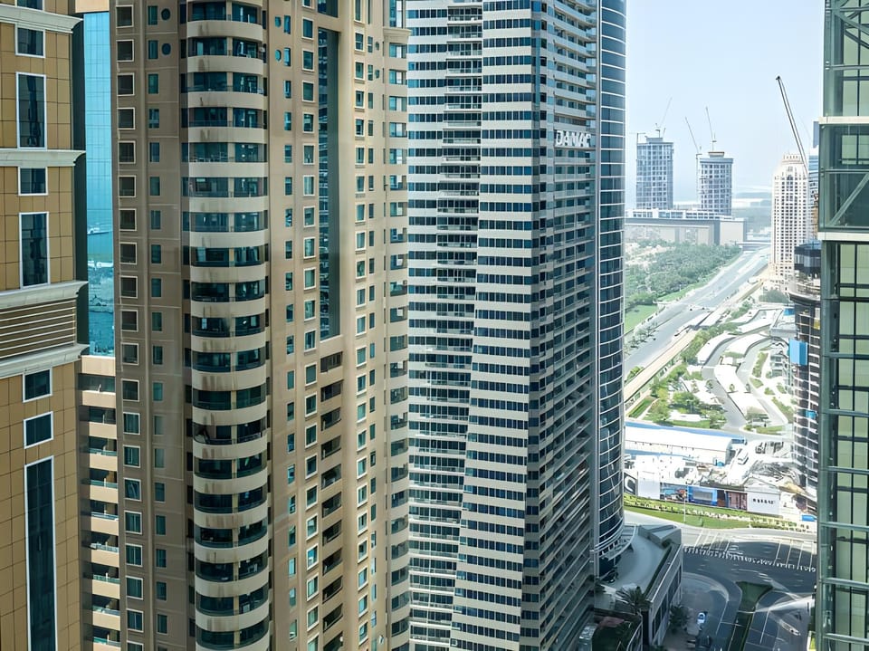 Co living Hostel in Dubai