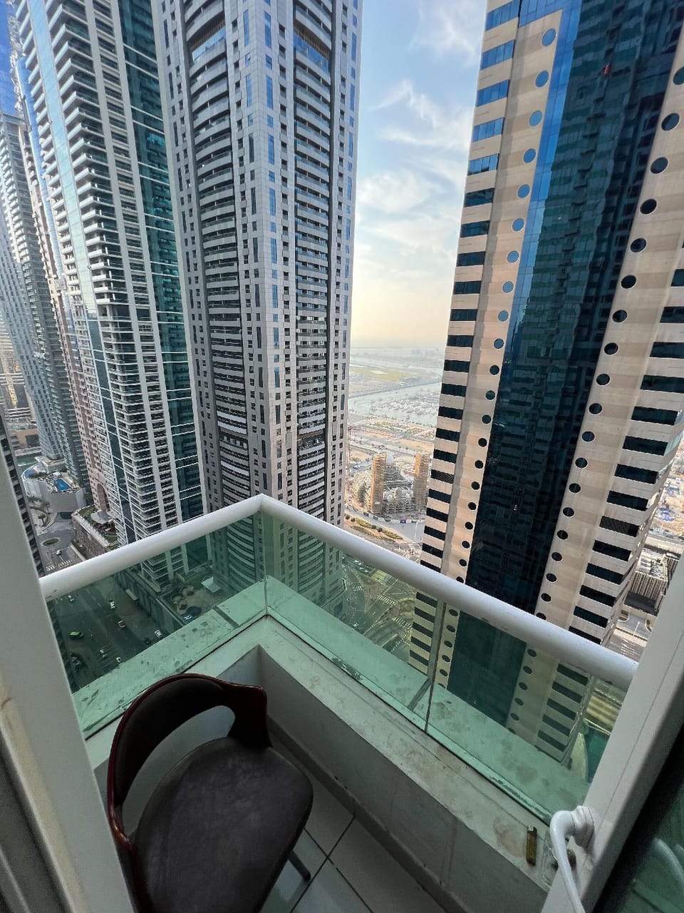 Co living Hostel in Dubai