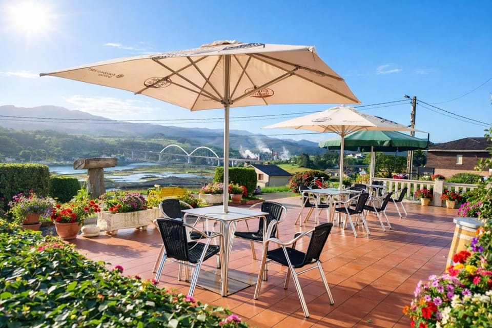 Hotel Capellan Hotel in Asturias