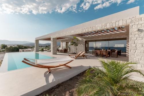 POEMO VILLAS Hotel in Lasithi
