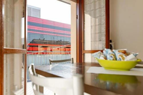 Maranello Suite Hotel in Emilia-Romagna
