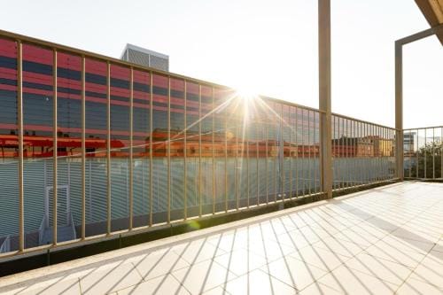 Maranello Suite Hotel in Emilia-Romagna