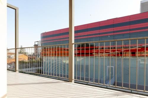 Maranello Suite Hotel in Emilia-Romagna