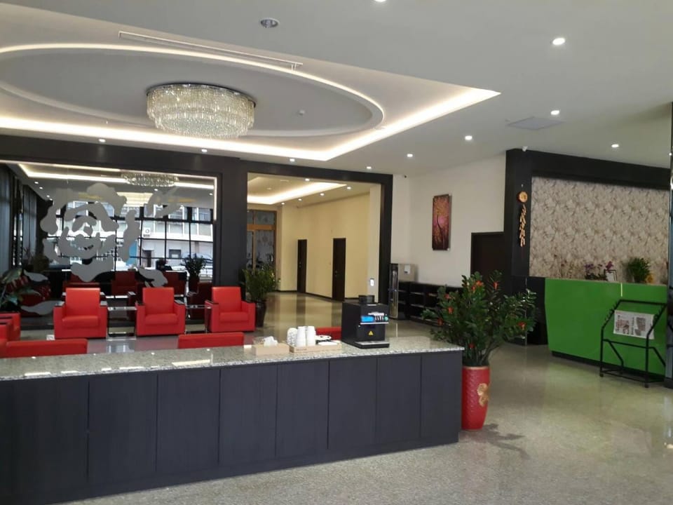 Hedu Hotel Hotel in Fujian