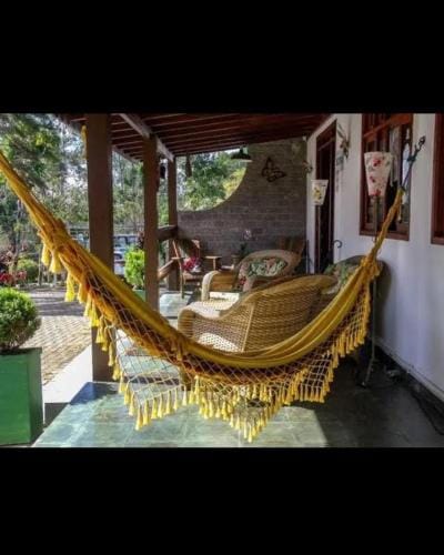 Ninho dos Passaros Penedo RJ Hotel in Resende