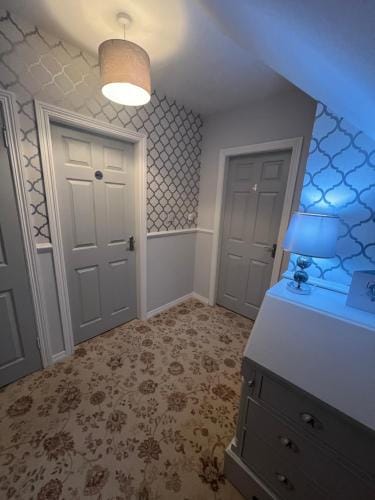 Fair Green B&B Hotel in County Donegal