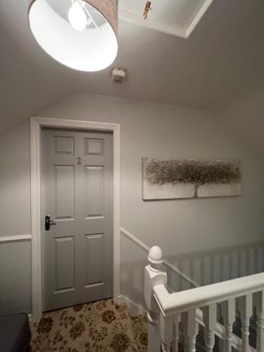 Fair Green B&B Hotel in County Donegal