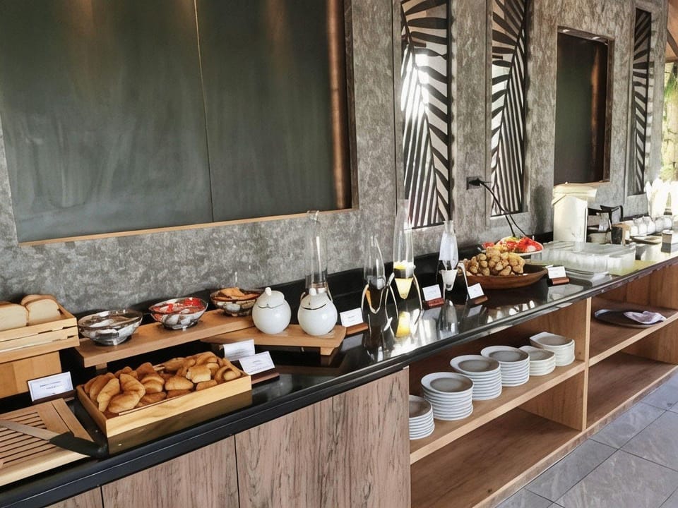 The Cliff Elegance Resort Resort in Krabi Changwat