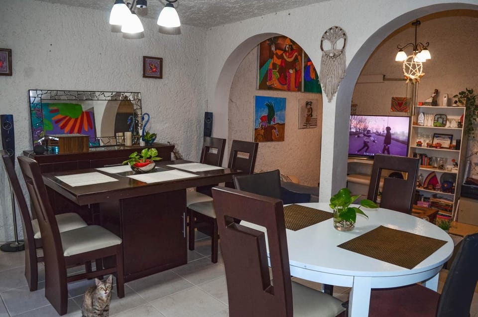 Naranjo Hostel Hostel in Cancun