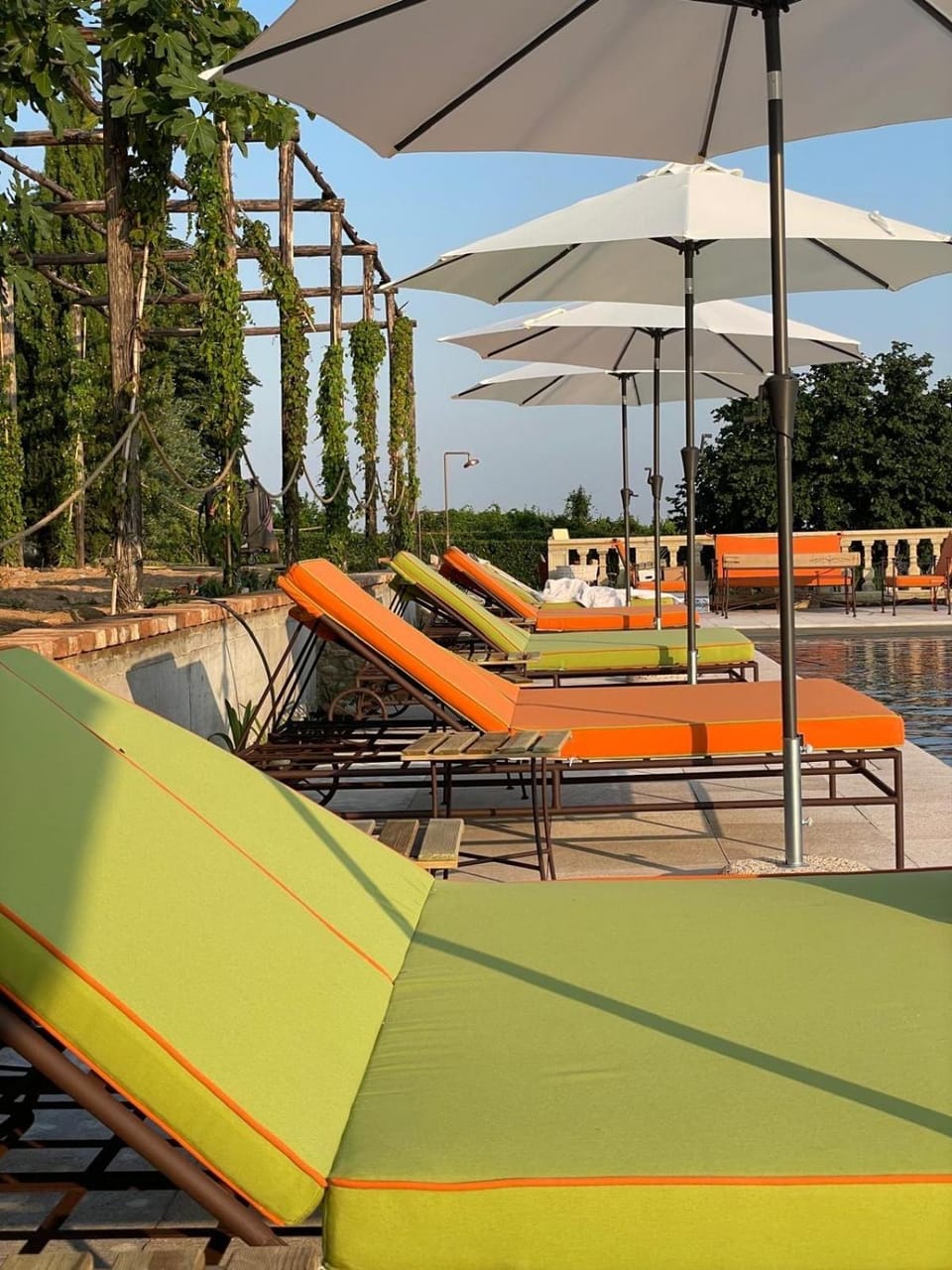 Villa Biondelli Wine & Suites Hotel in Province of Brescia