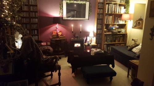Gordon House Hotel in Scotland