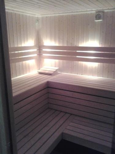 Hotel Skarpa Hotel in Lithuania