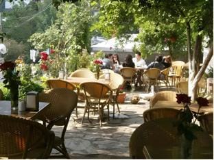 Sirincem Pension Hotel in Aydın Province