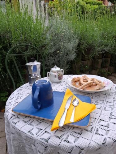 CASA LAVANDA Hotel in Piedmont
