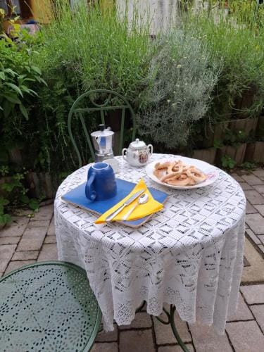CASA LAVANDA Hotel in Piedmont