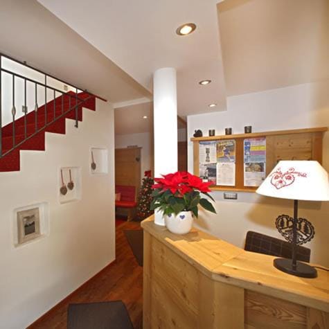 Villa Seceda Hotel in Sëlva