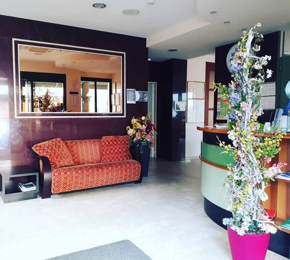 Hotel Sabra Hotel in Senigallia