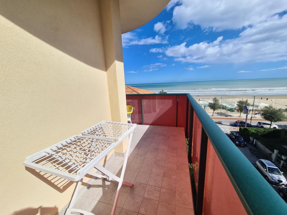 Hotel Sabra Hotel in Senigallia