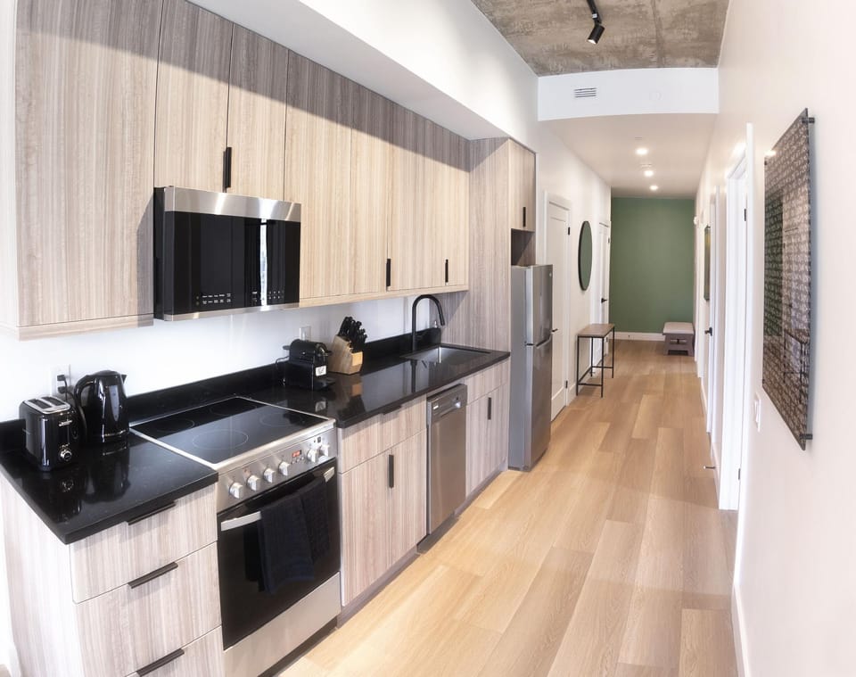 The Laundry Rooms Augusta Apartment hotel in Hamilton