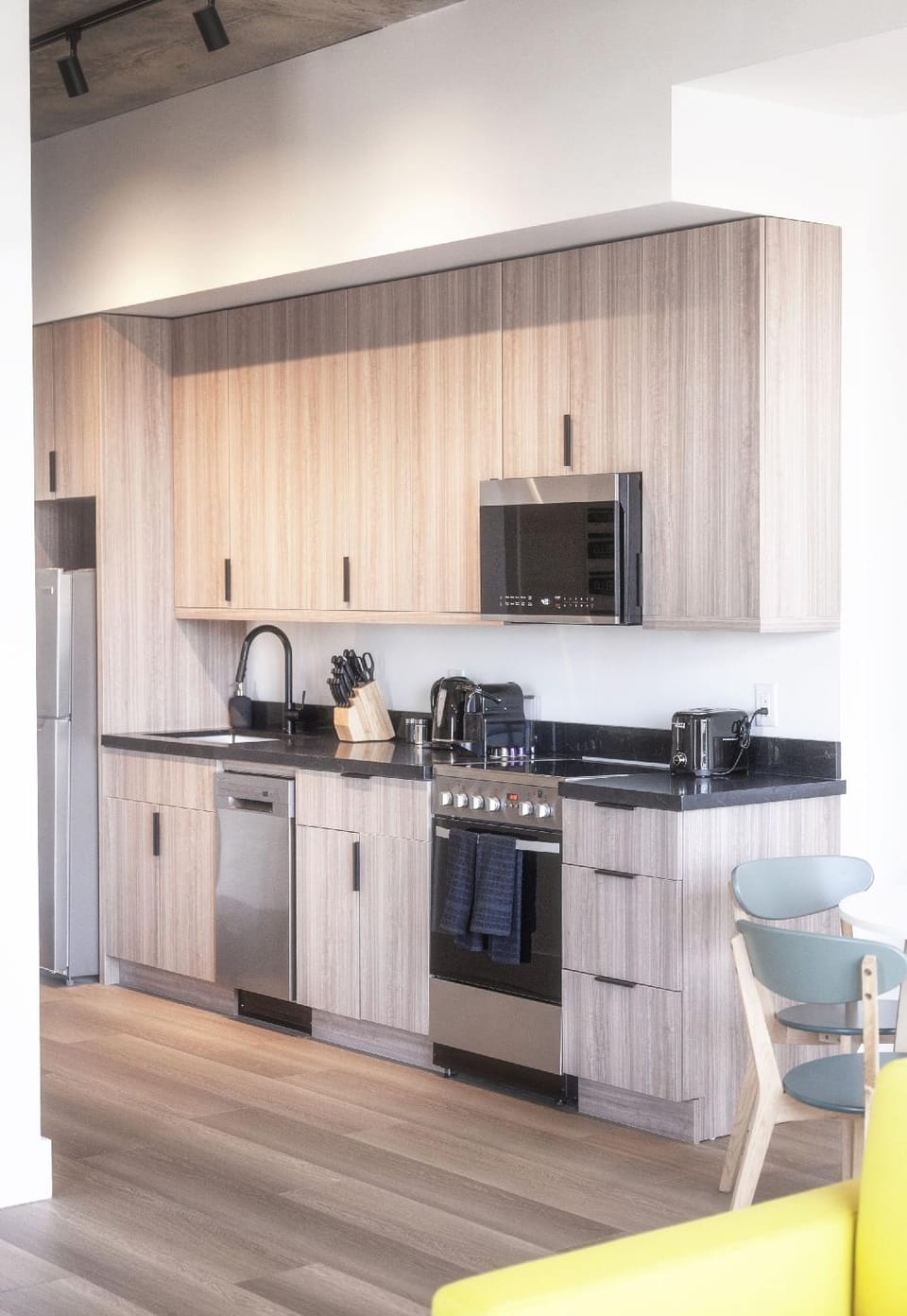 The Laundry Rooms Augusta Apartment hotel in Hamilton
