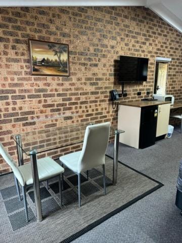Clock Tower Motor Inn Motel in Coonabarabran