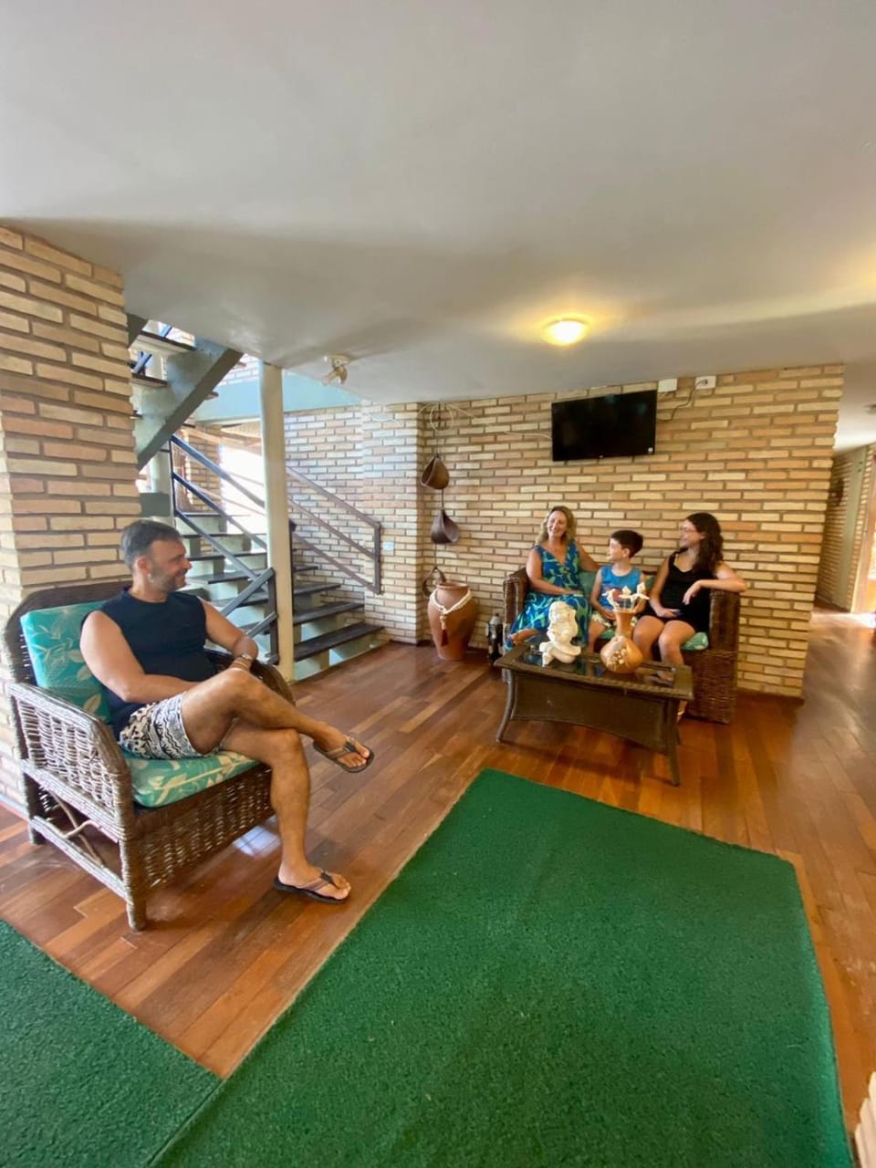 POUSADA TAIEIRAS Hotel in State of Alagoas, Brazil