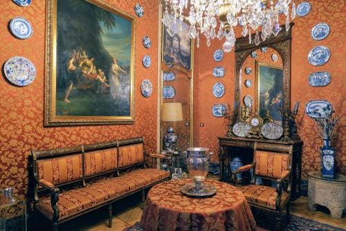 Turin Art Experience Bed & Breakfast Hotel in Turin
