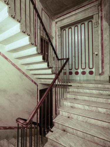 Turin Art Experience Bed & Breakfast Hotel in Turin