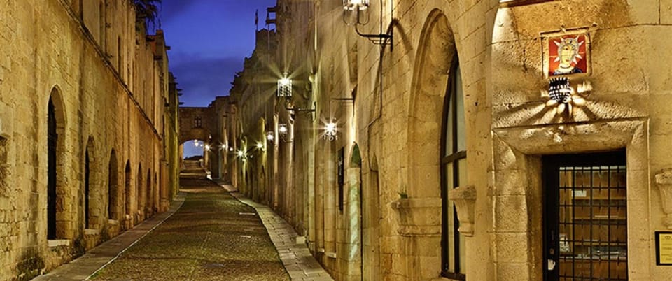 Emerald Dream House Hotel in Rhodes