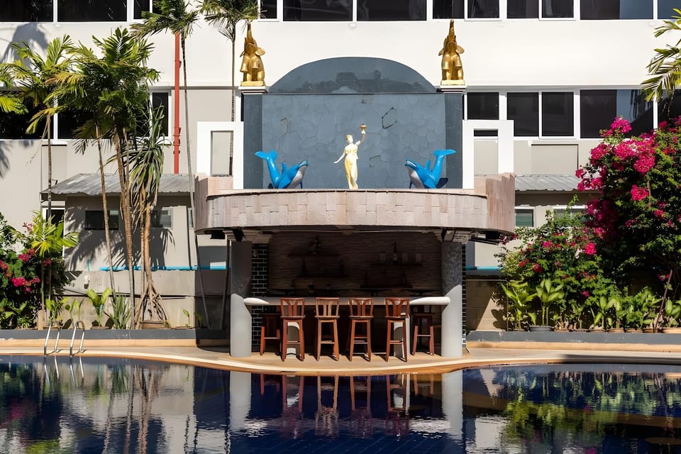 Tony Resort Resort in Patong