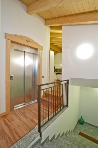 Terre Alte Hotel in Canton of Grisons