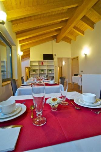 Terre Alte Hotel in Canton of Grisons